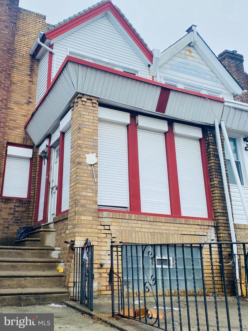6616 N Gratz Street, Philadelphia