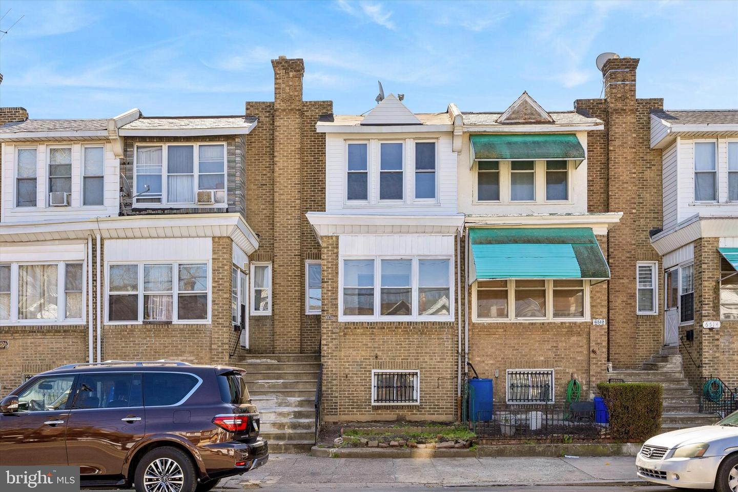 6510 Paschall Avenue, Philadelphia