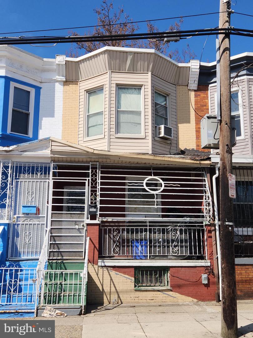 3024 A Street