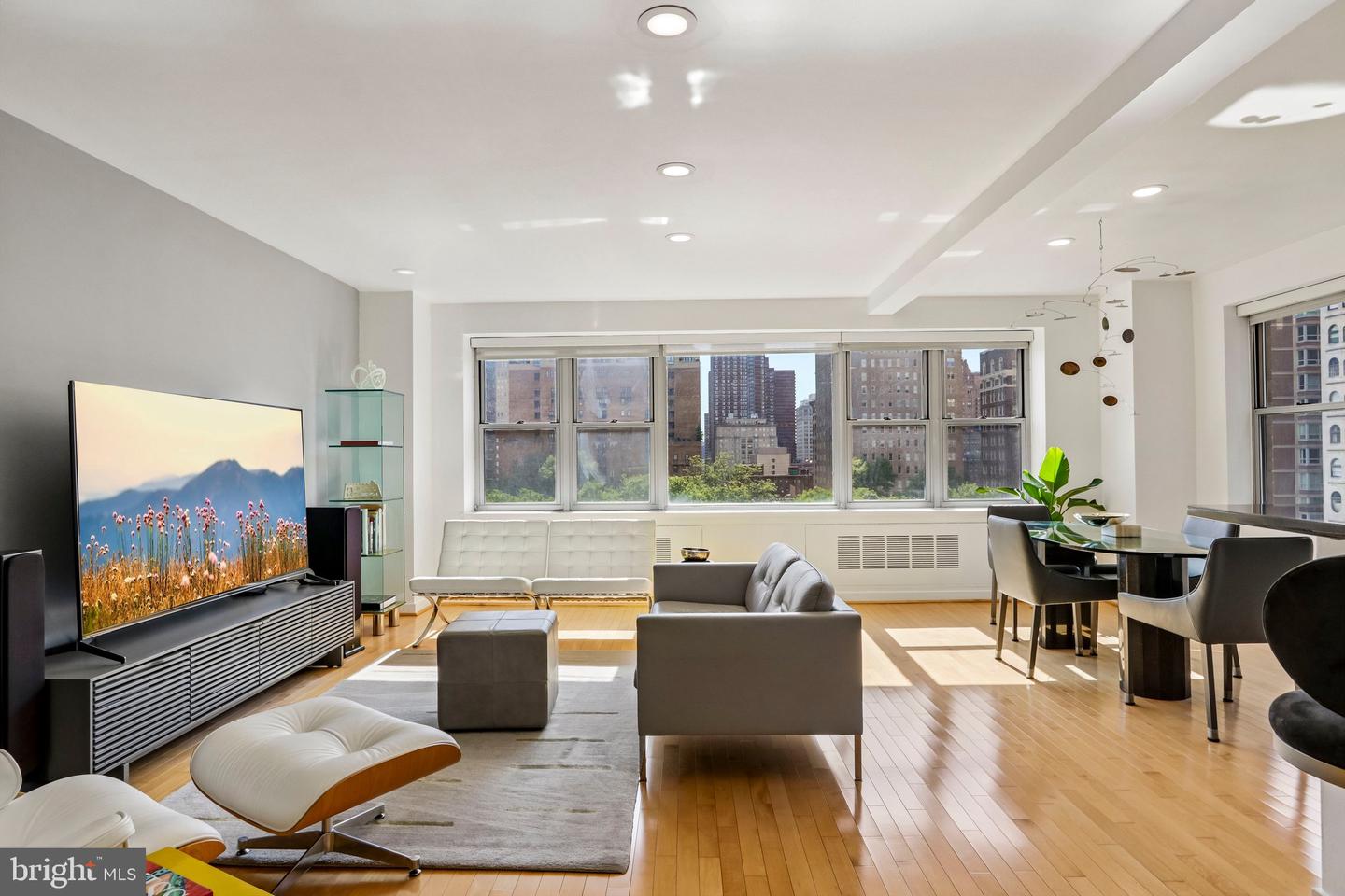 220 W Rittenhouse Square #10c, Philadelphia
