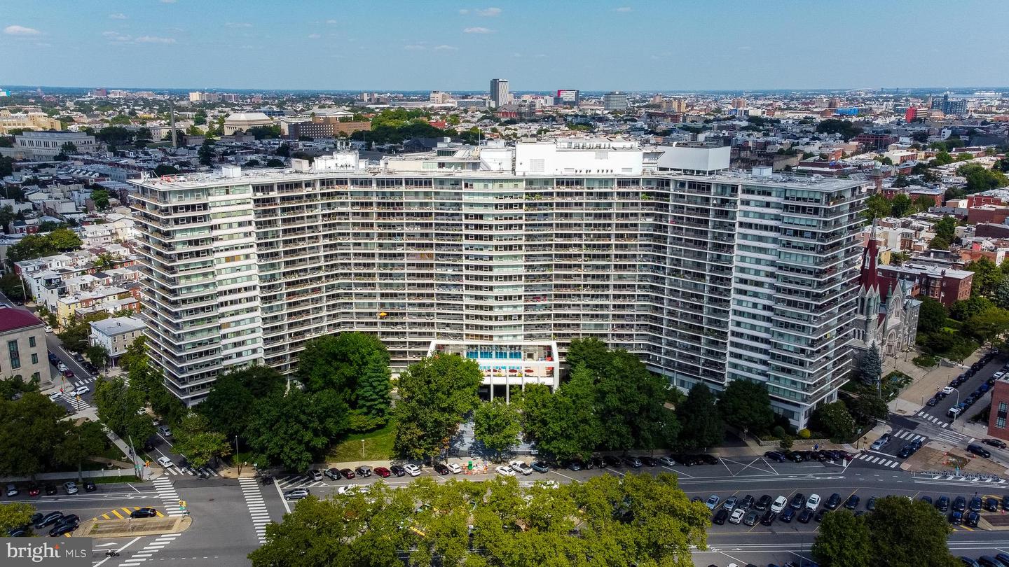 2401 Pennsylvania Avenue #10b22