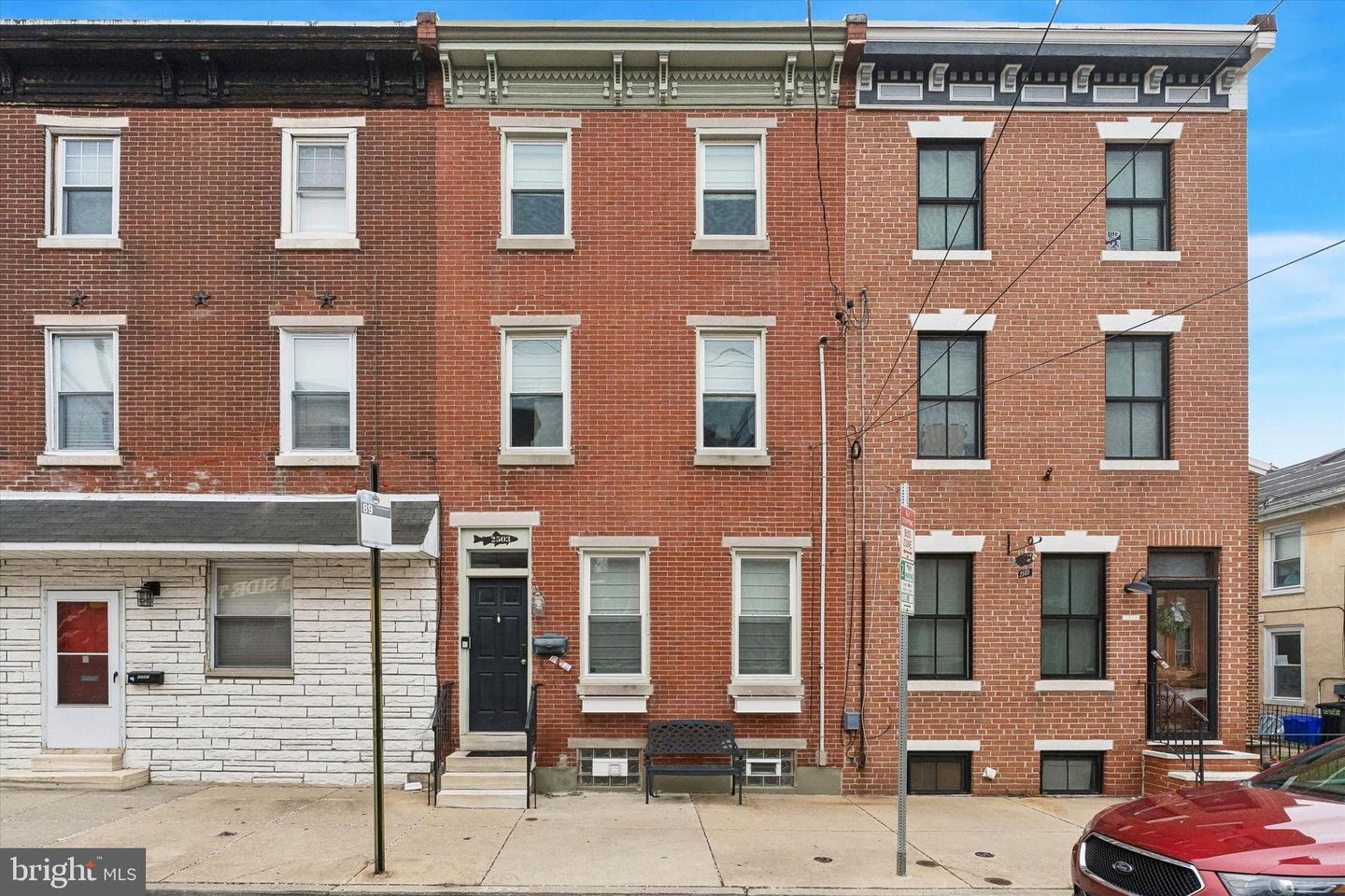 2503 E Norris Street, Philadelphia