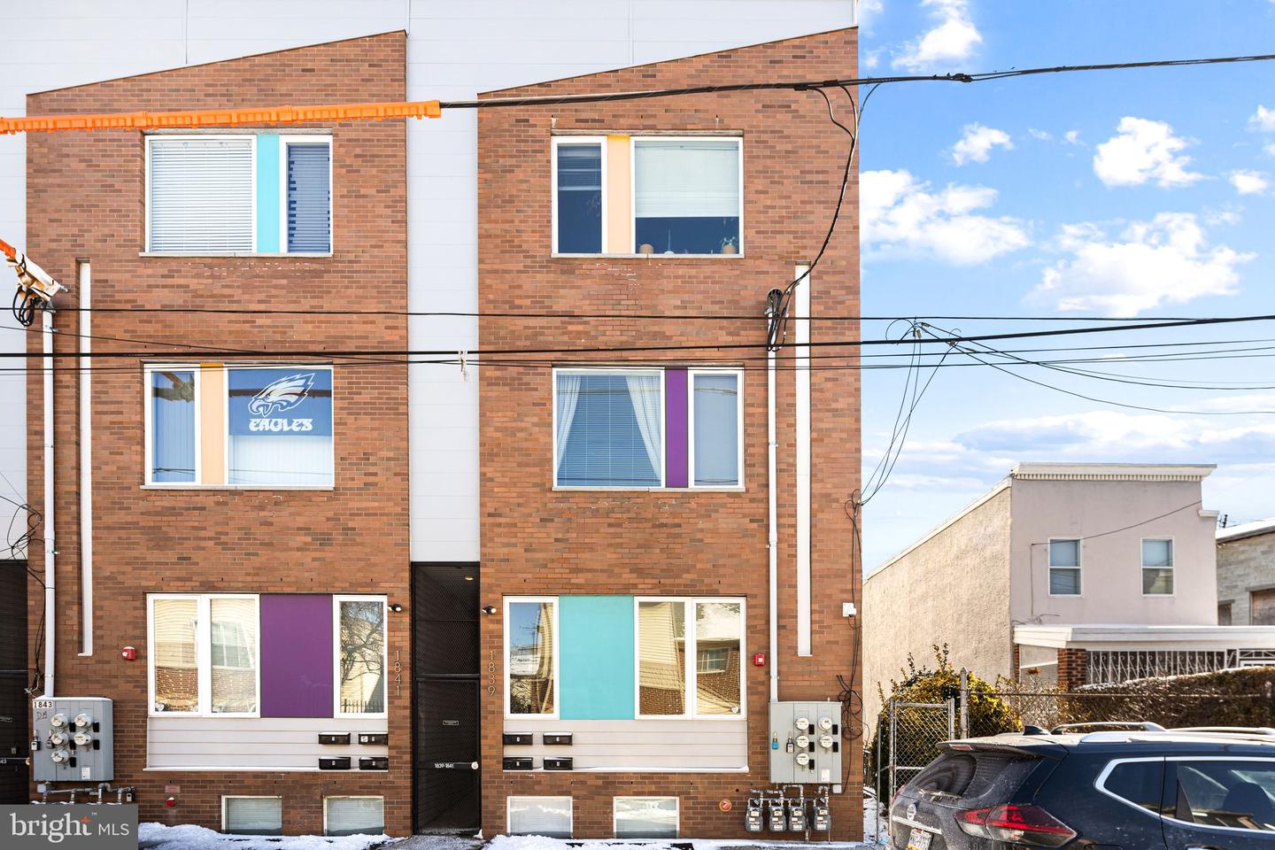 1839 N 6th Street #2, Philadelphia