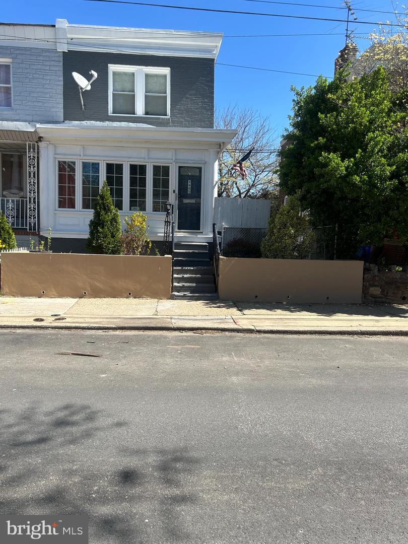 4405 Unruh Avenue, Philadelphia