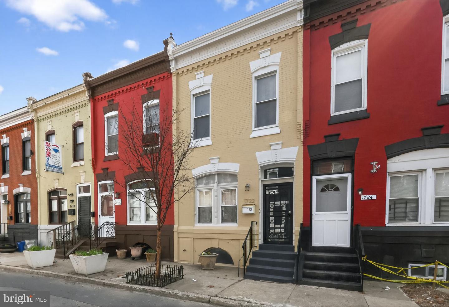 1722 Edgley Street, Philadelphia