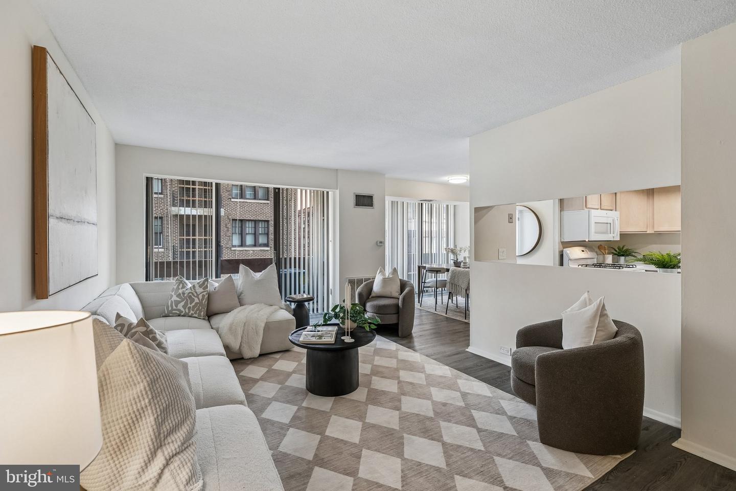 1326 Spruce Street #703