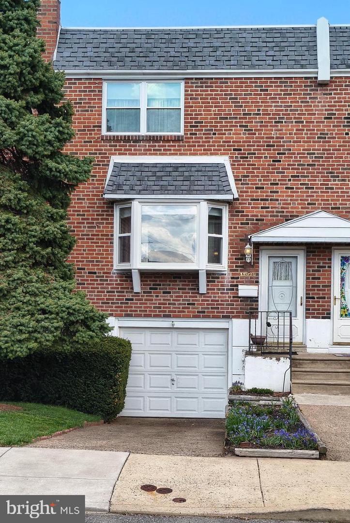 11920 Templeton Drive, Philadelphia