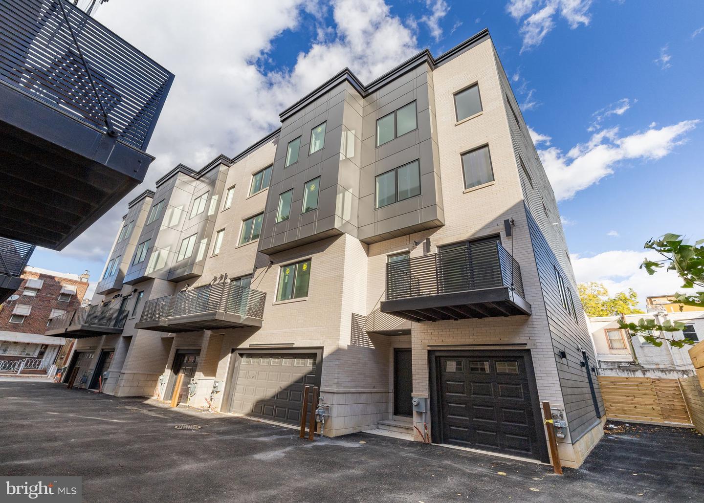 706 Latona Street #f