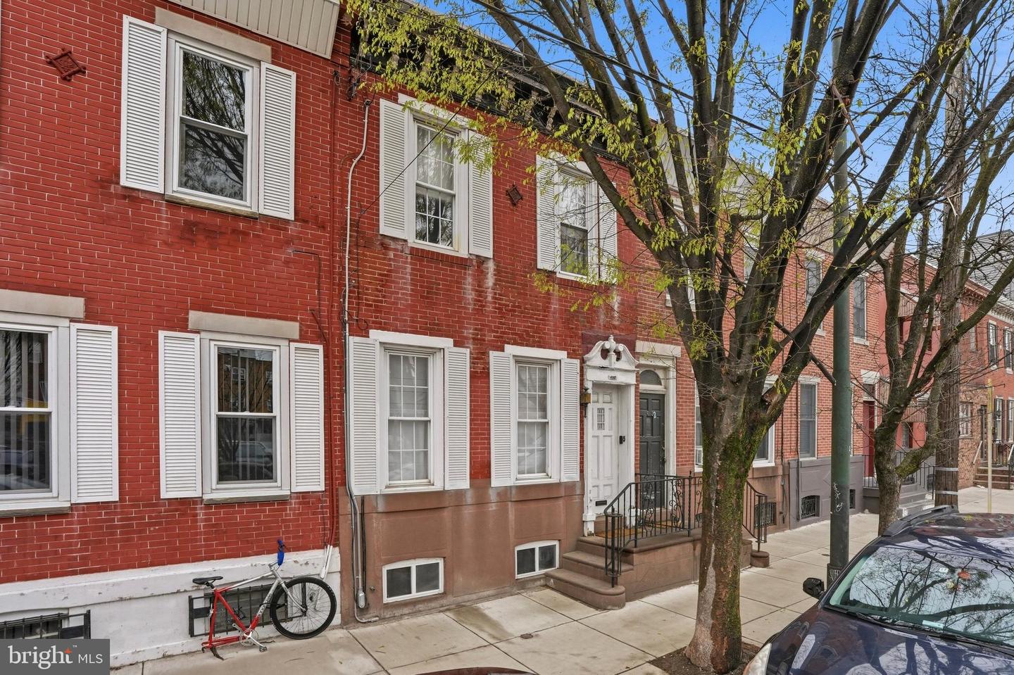 1634 S 12th Street, Philadelphia