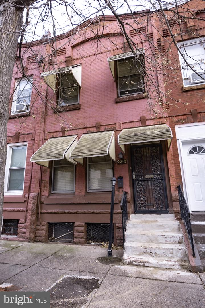 2243 N 18th Street, Philadelphia