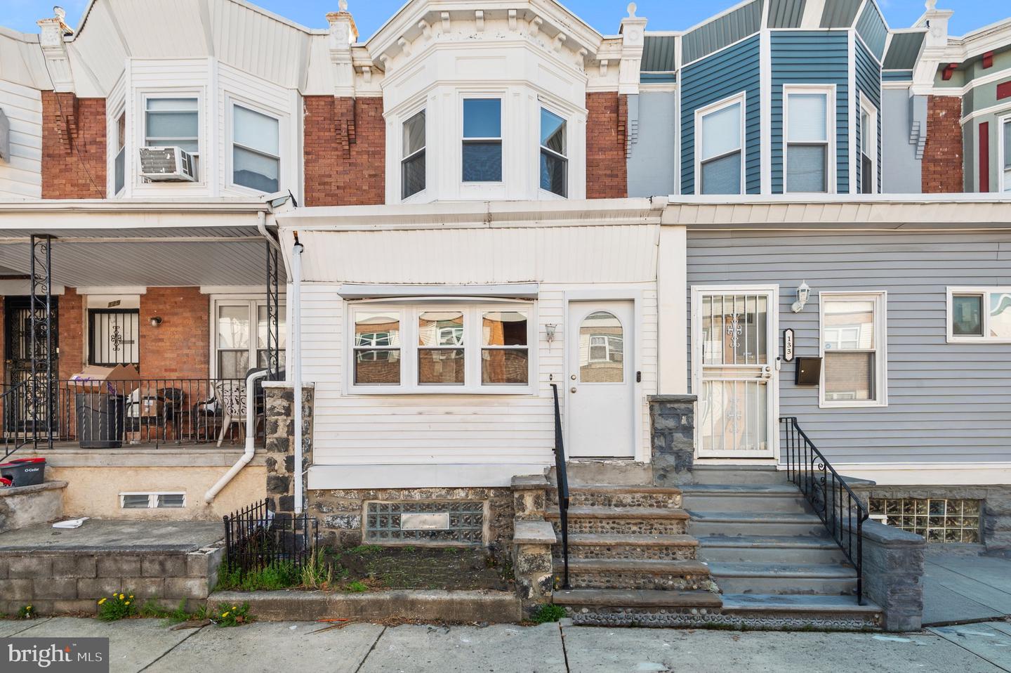 131 S 54th Street, Philadelphia