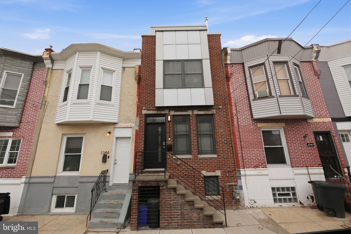 1342 S Ringgold Street, Philadelphia