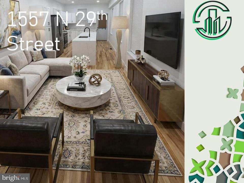 1557 N 29th Street