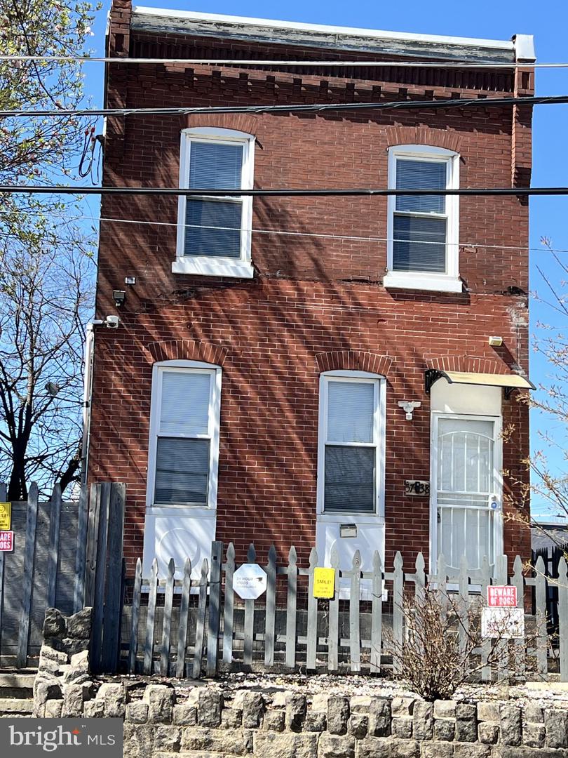 5738 Tulip Street