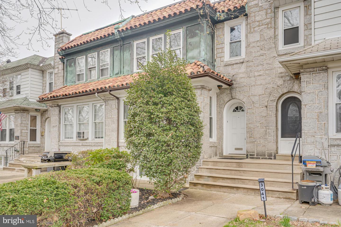 3039 Fanshawe Street, Philadelphia