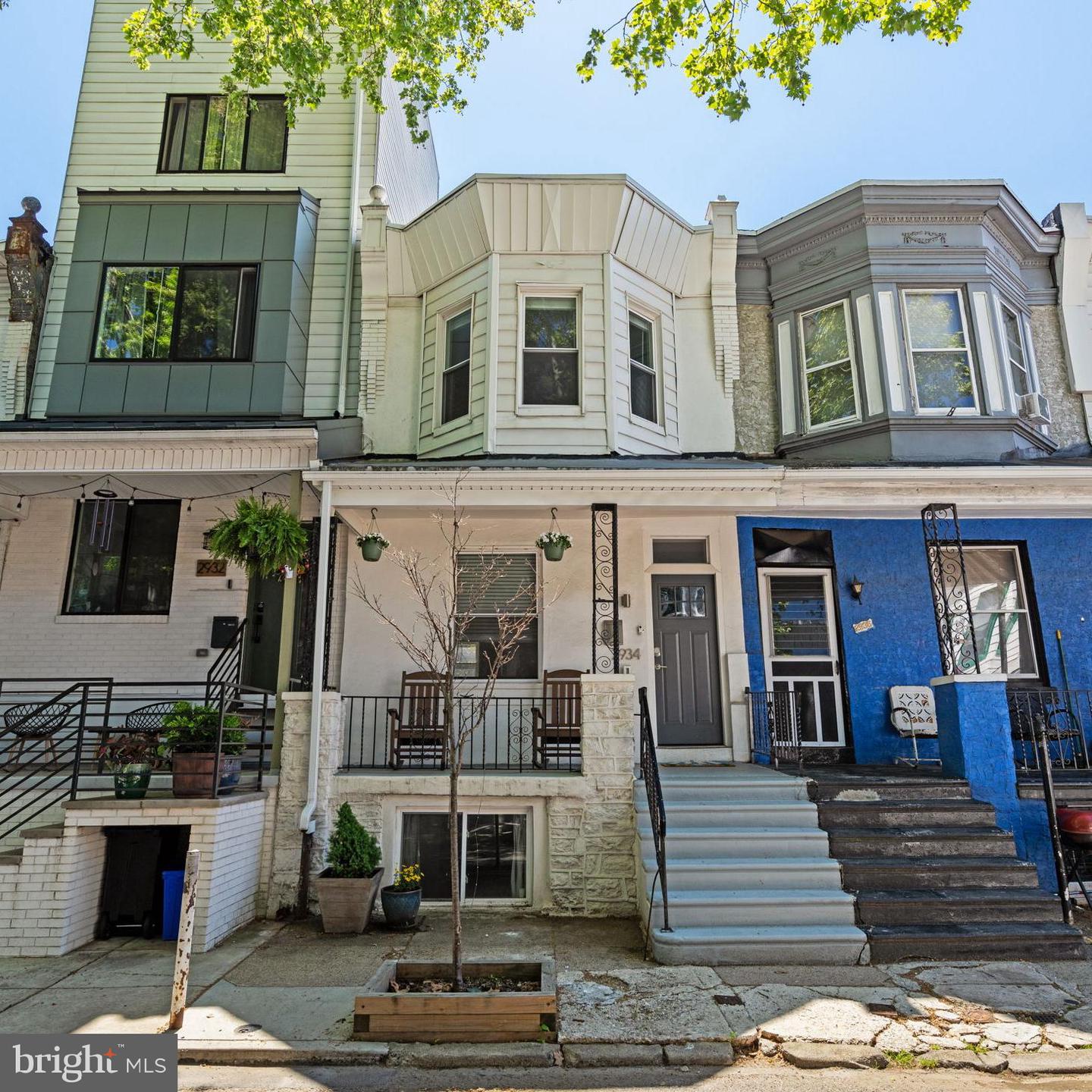 2934 Nicholas Street, Philadelphia