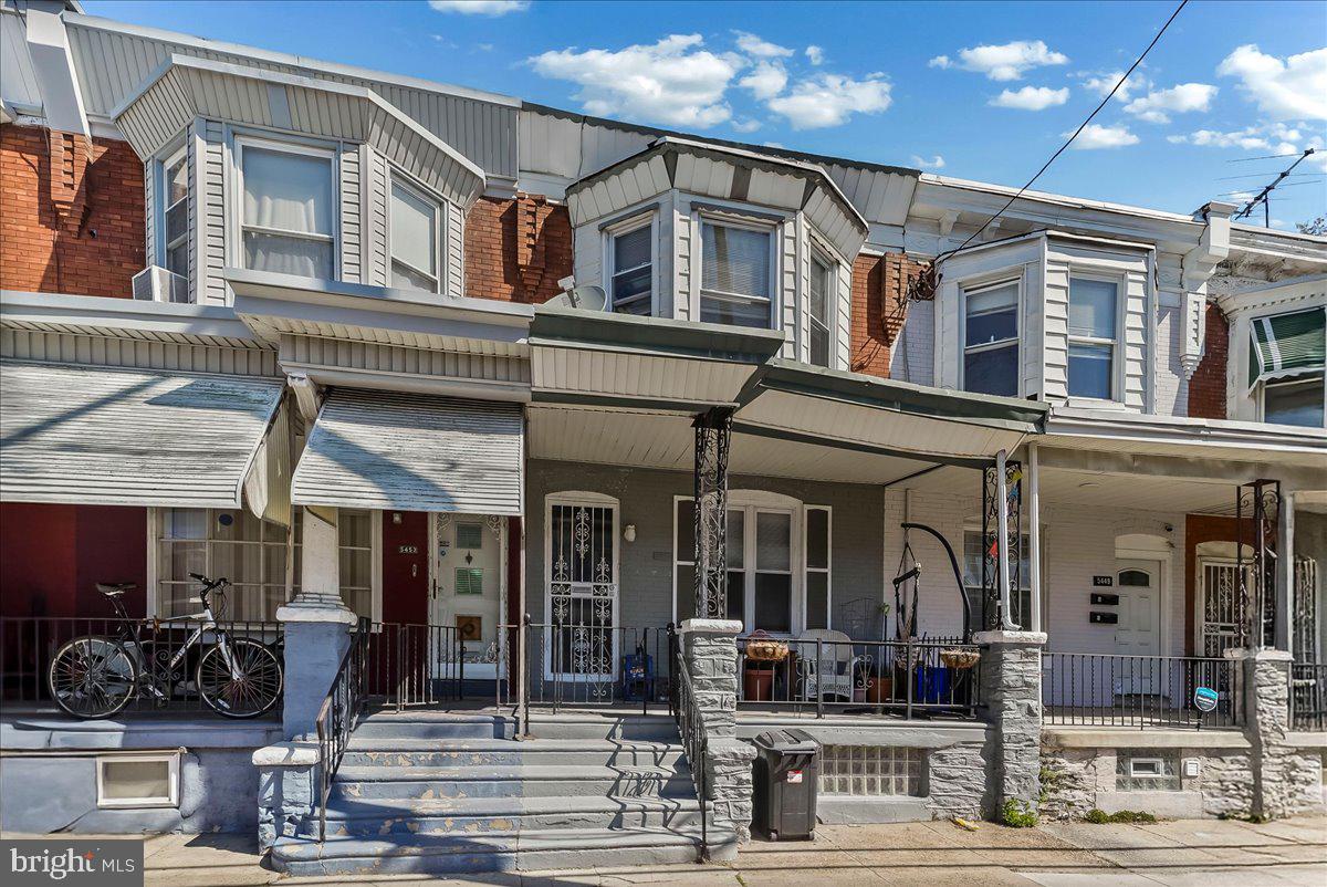 5451 Pine Street, Philadelphia