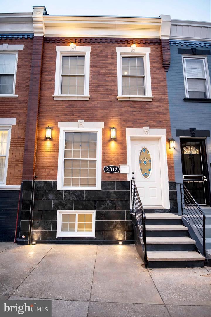 2813 N Lecount Street, Philadelphia