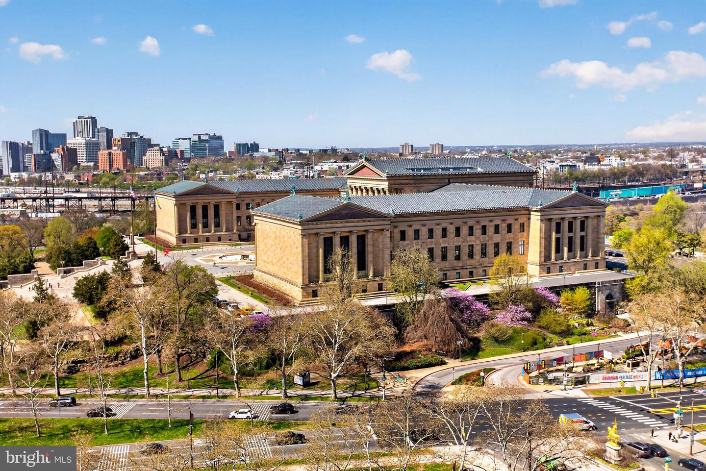 2401 Pennsylvania Avenue #18b32, Philadelphia