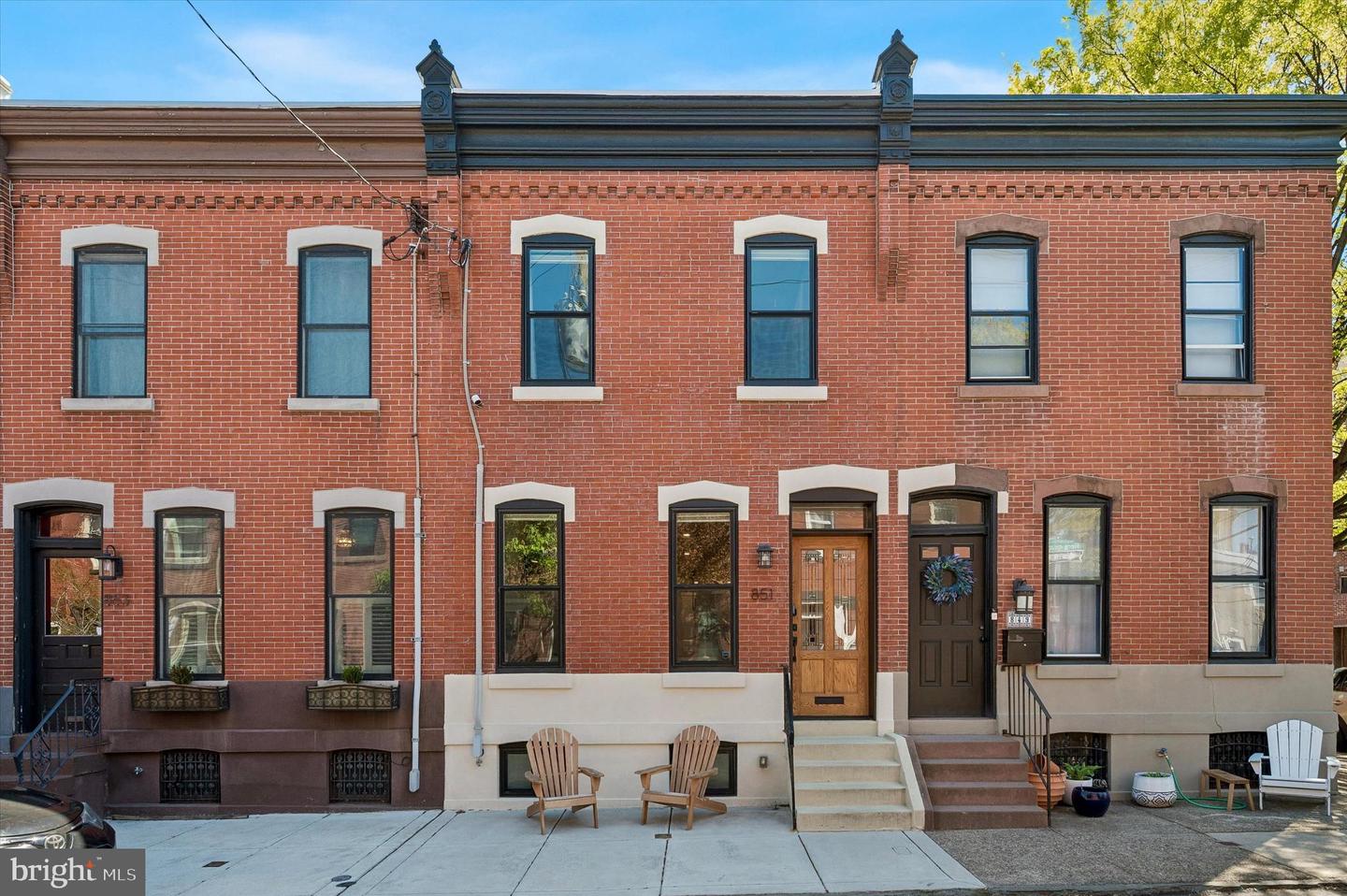 851 N Ringgold Street, Philadelphia