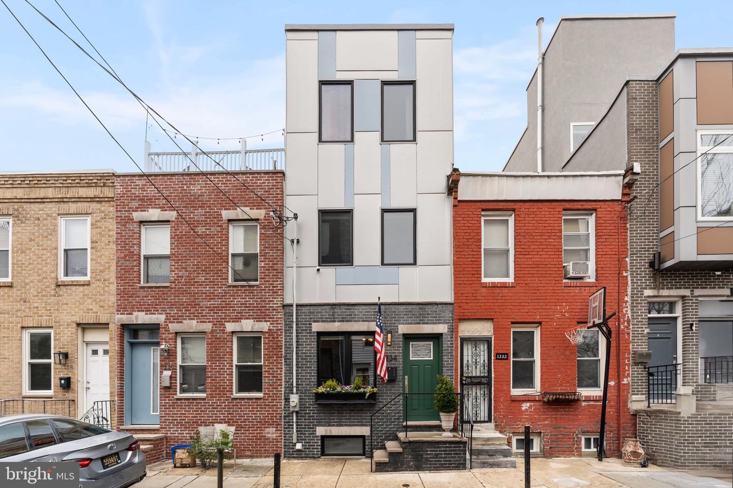 1334 S Bancroft Street, Philadelphia