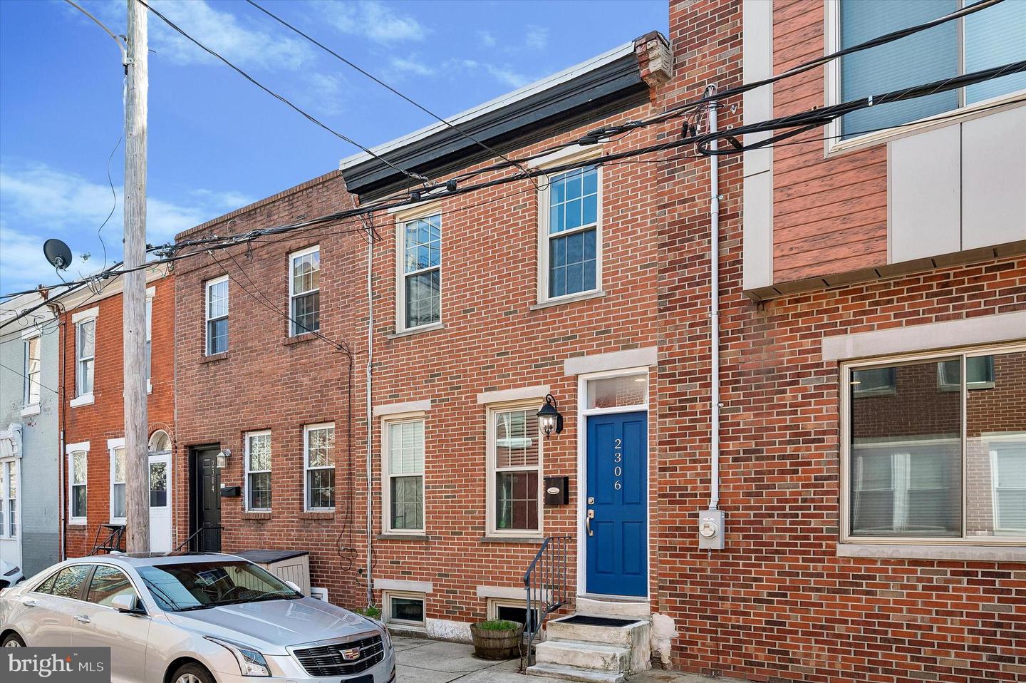 2306 Montrose Street, Philadelphia