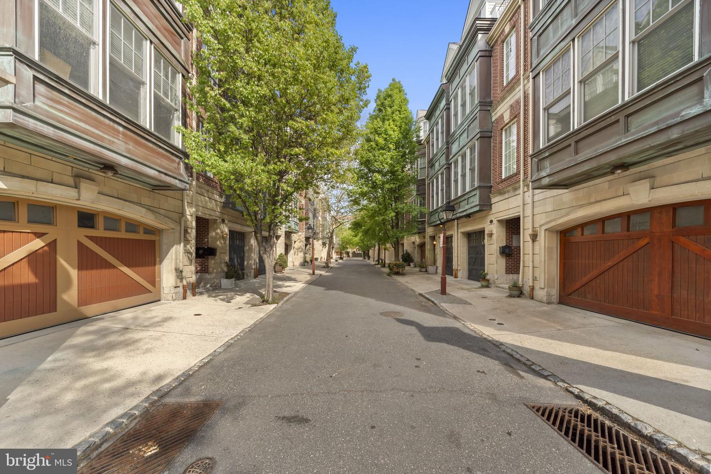 220 Gaskill Street, Philadelphia