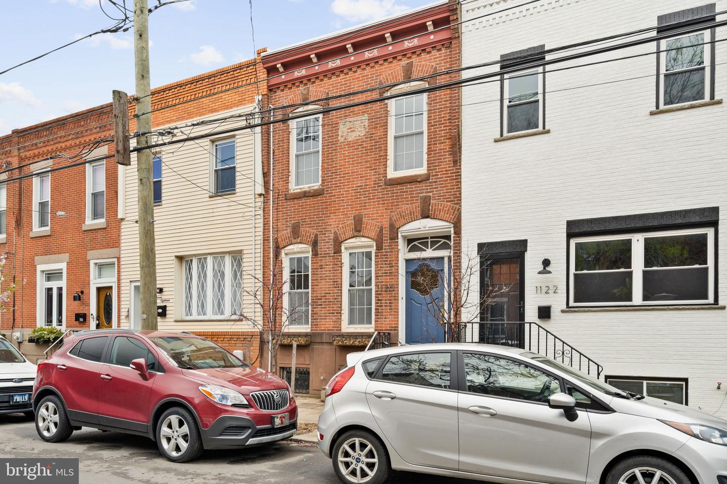 1120 Mckean Street, Philadelphia