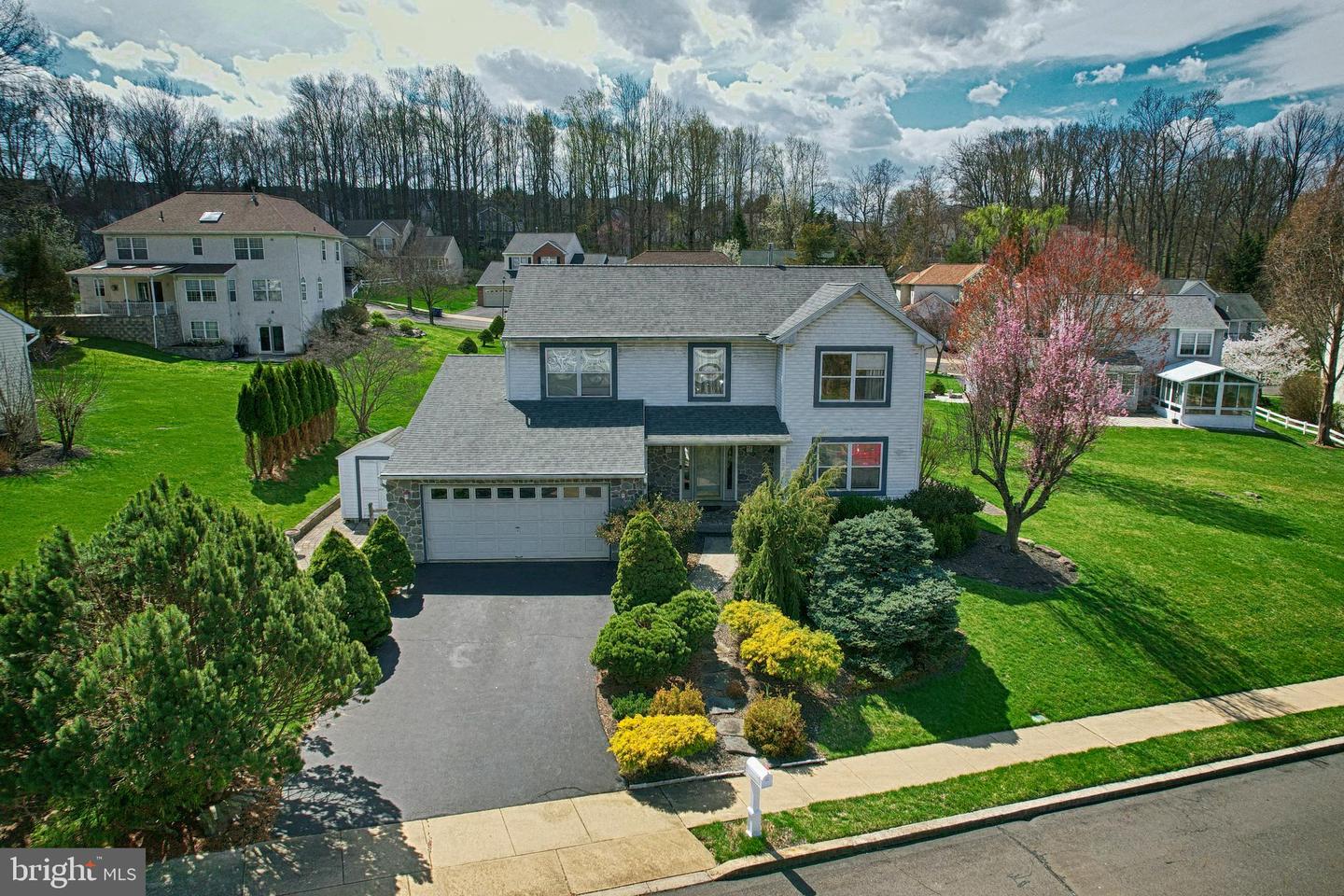 500 Ridgerun Lane, Philadelphia