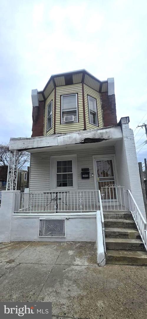 3048 B Street