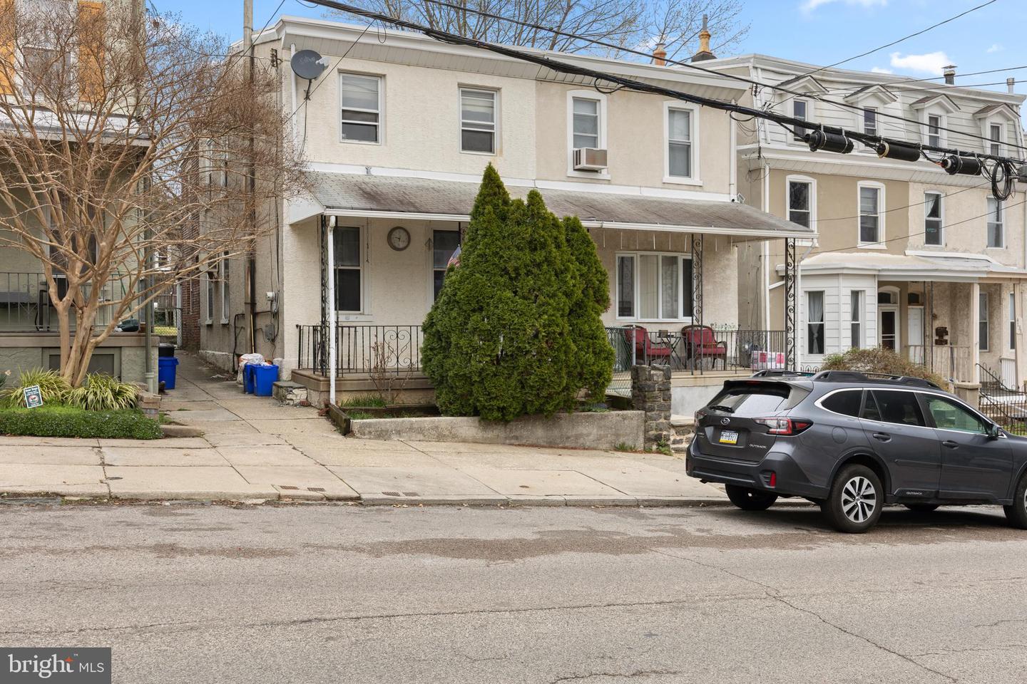 4139 Pechin Street, Philadelphia