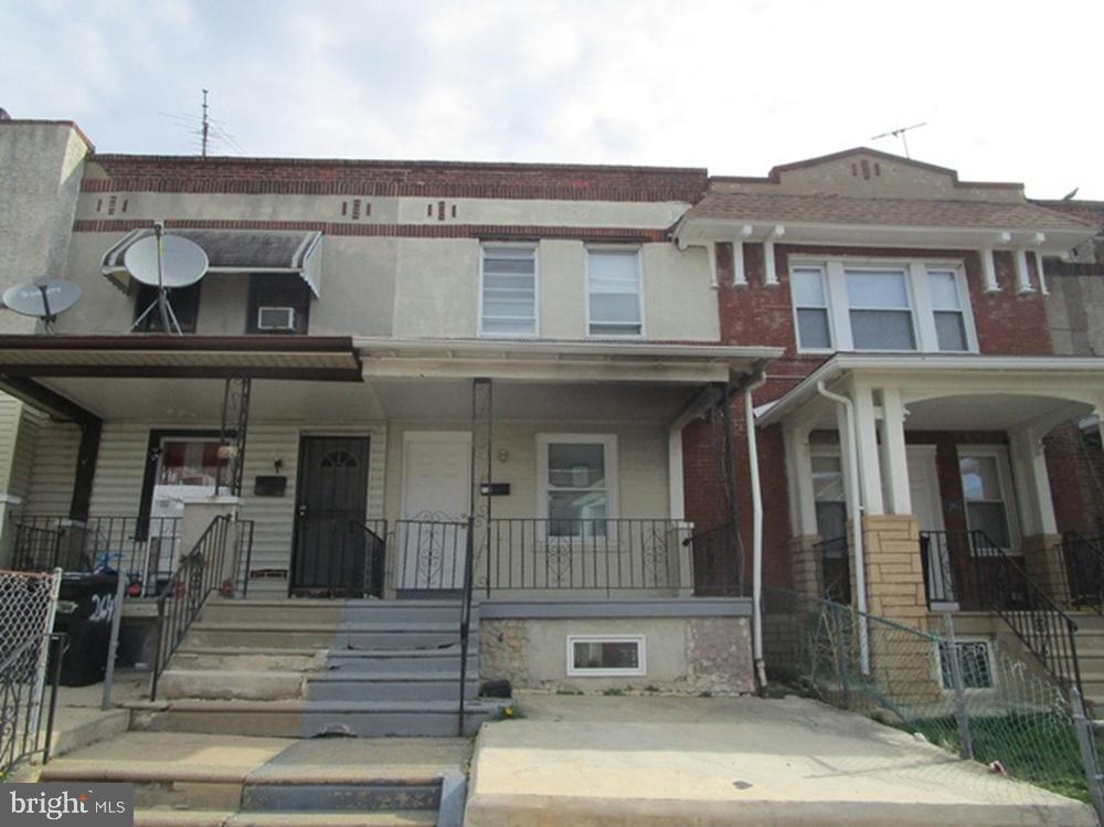 2651 S Lloyd Street, Philadelphia