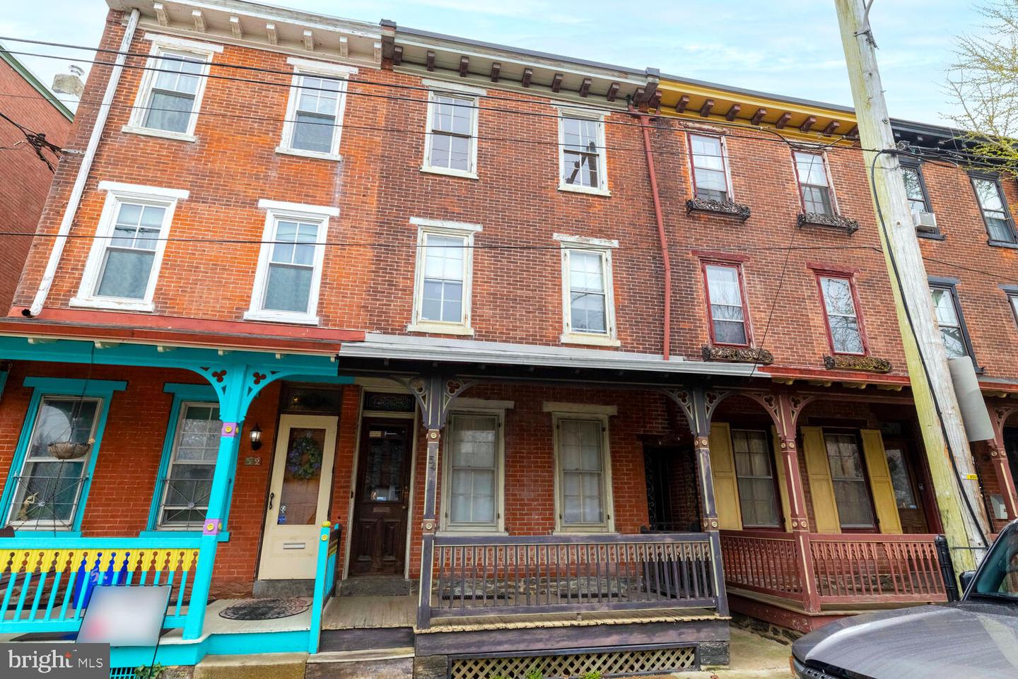 54 W Penn Street, Philadelphia