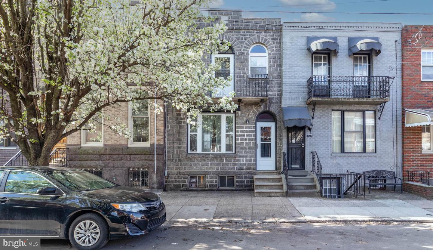 820 Tasker Street, Philadelphia
