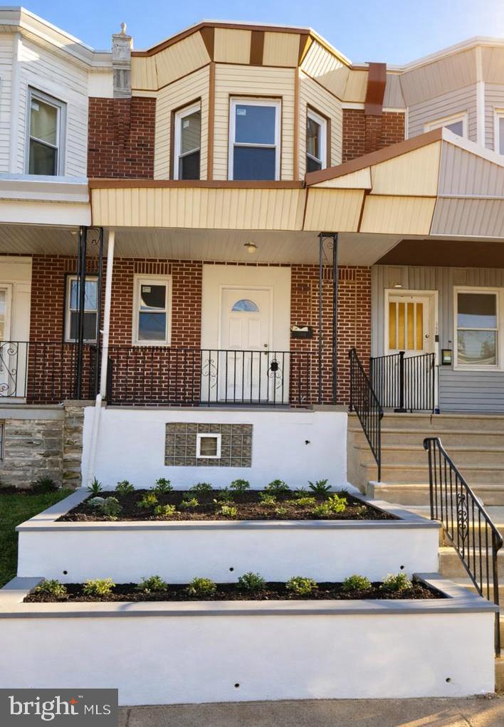 350 E Eleanor Street, Philadelphia