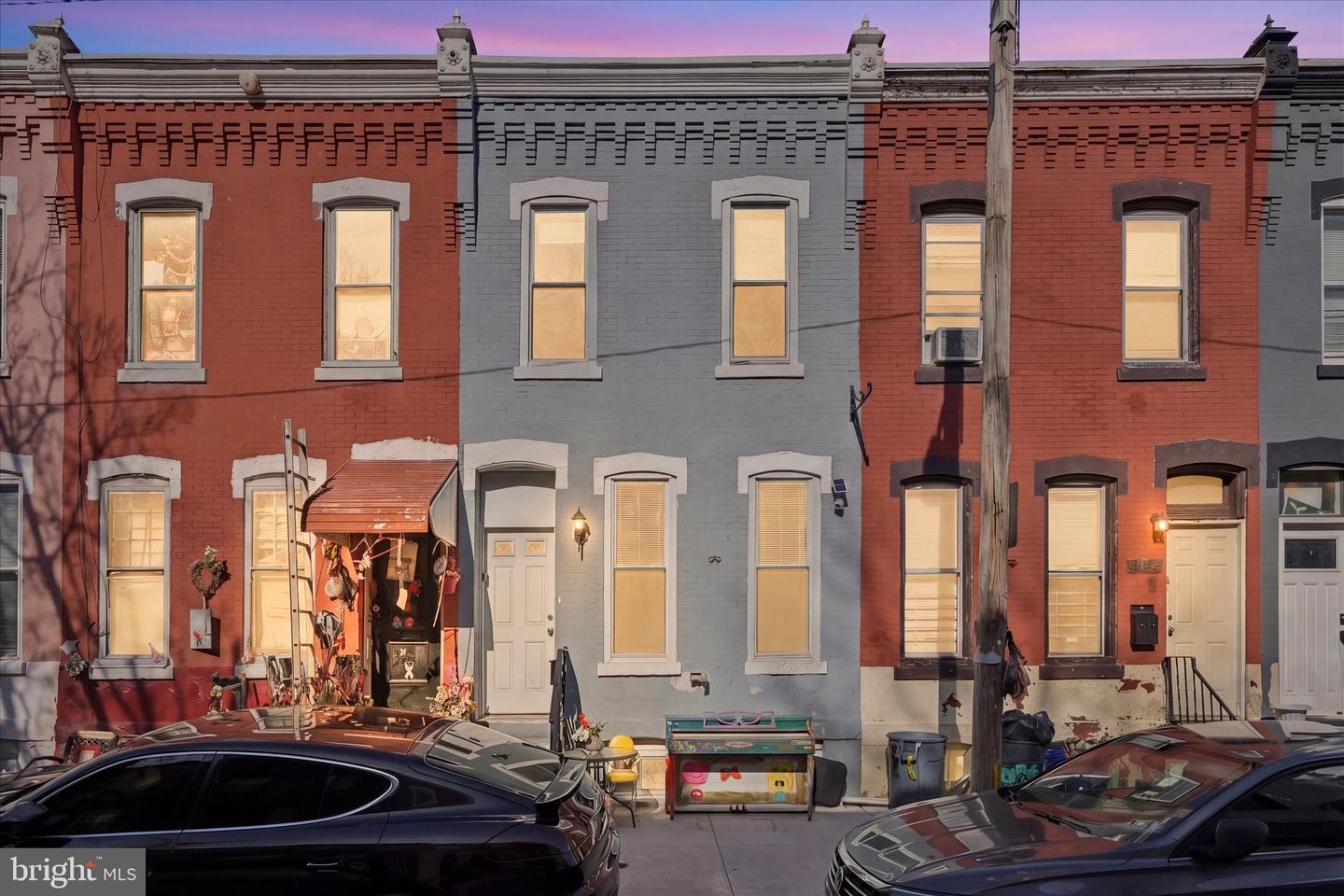 2018 N Cleveland Street