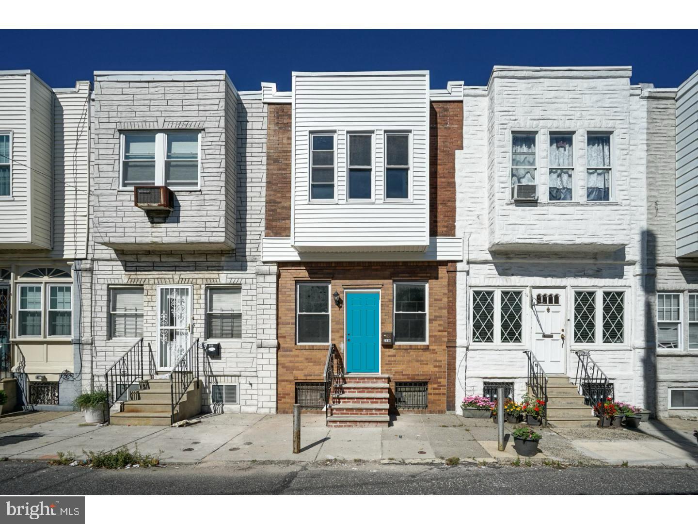 2118 S Lambert Street, Philadelphia