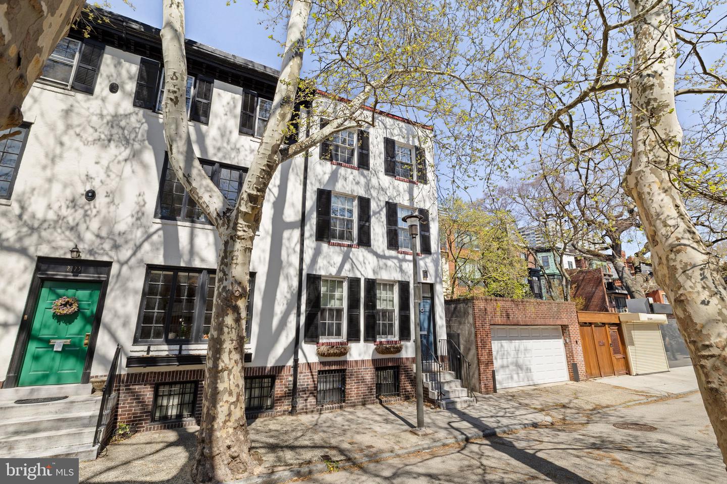 2123 Cypress Street, Philadelphia