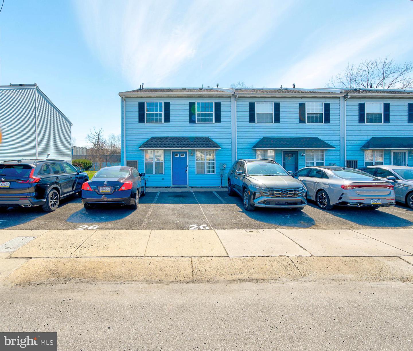 10103 Northeast Boulevard #26, Philadelphia