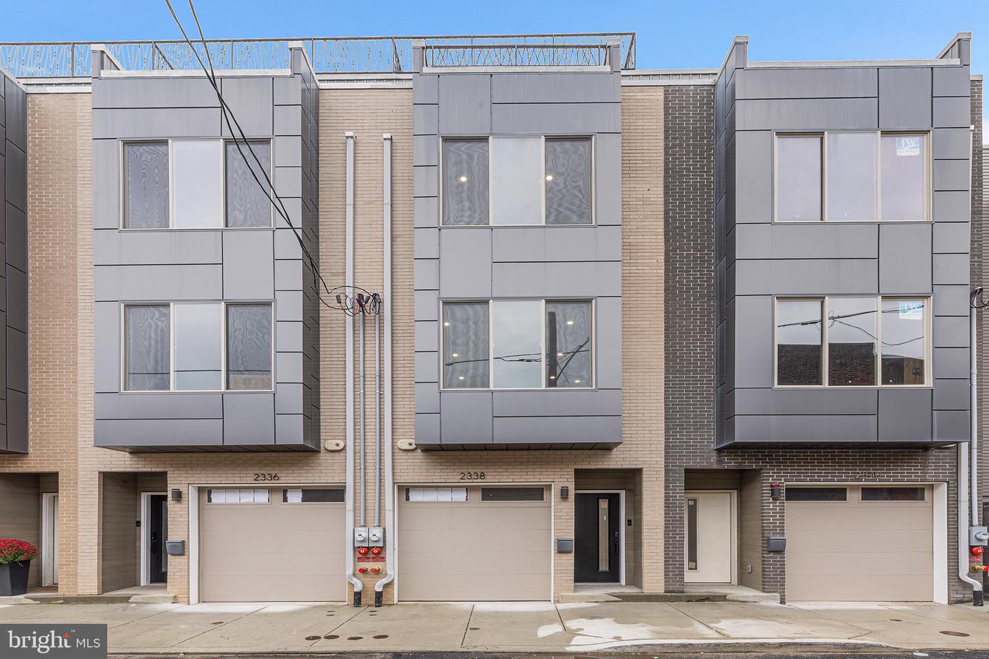 2340 Alter Street, Philadelphia