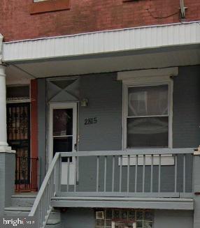 2815 W Clementine Street