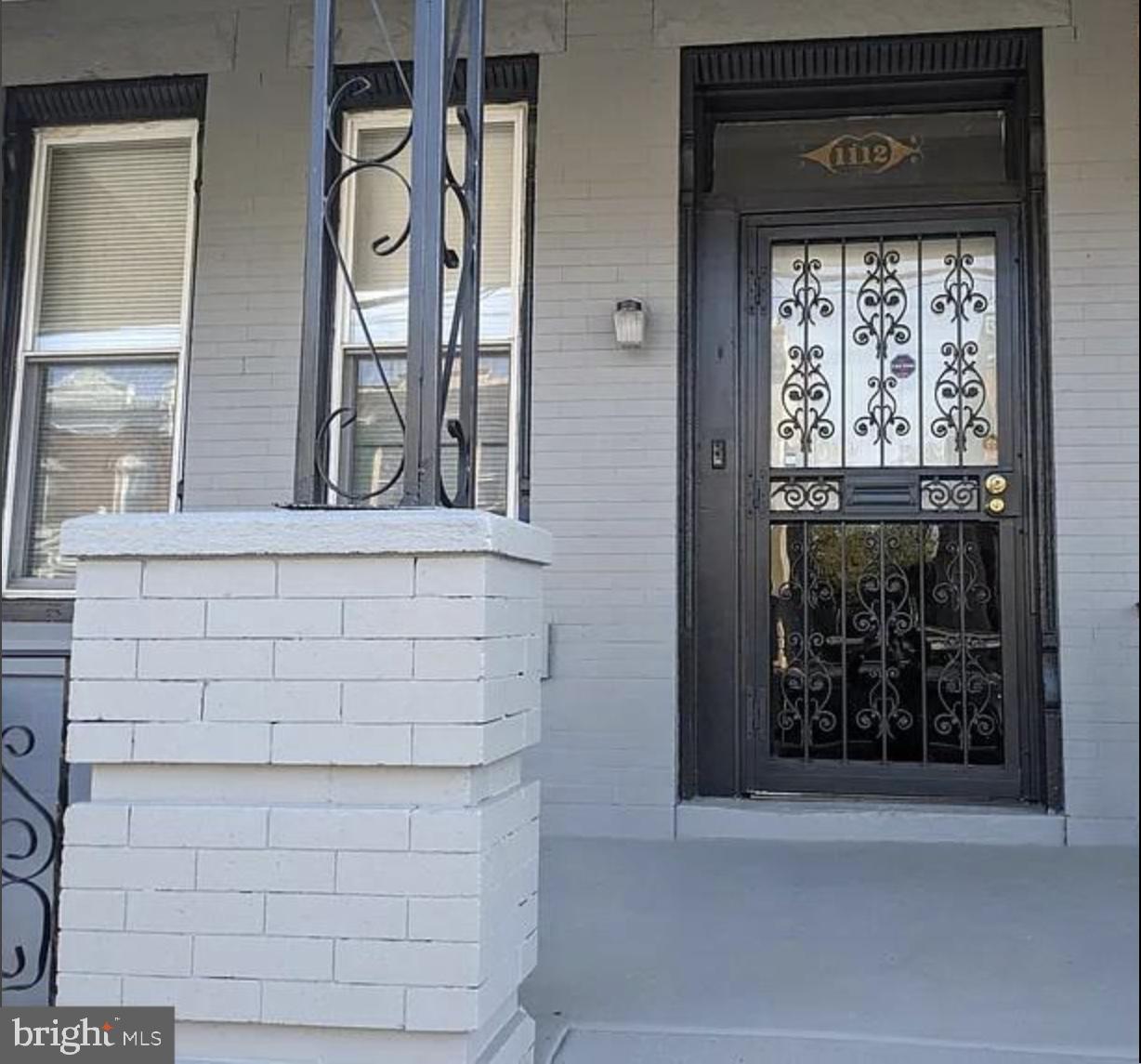 1112 W Tioga Street