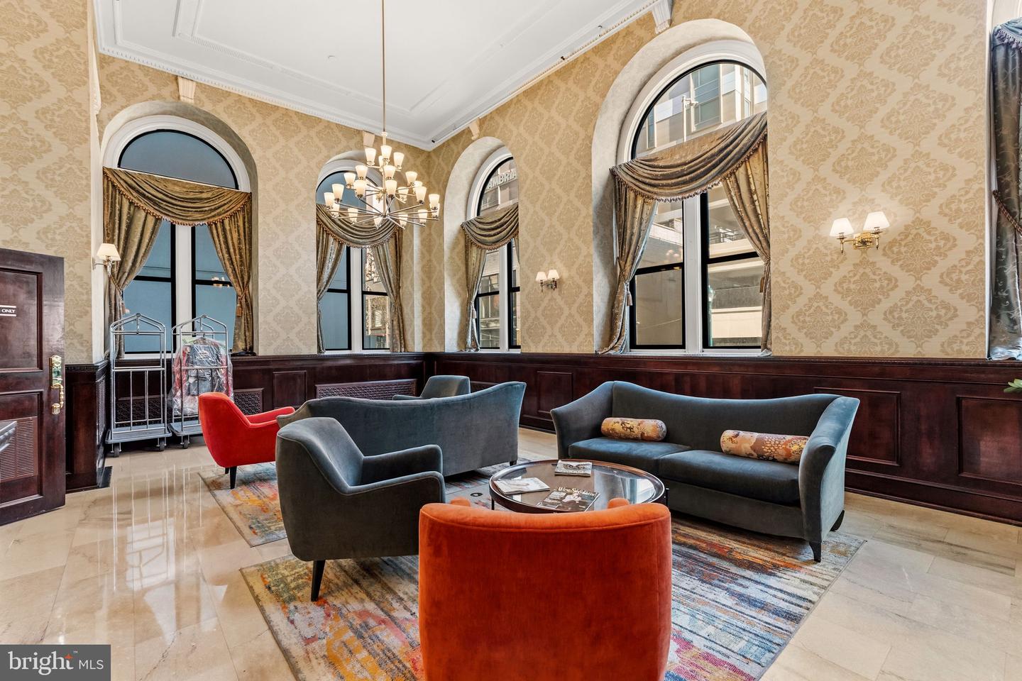 1324 Locust Street #214
