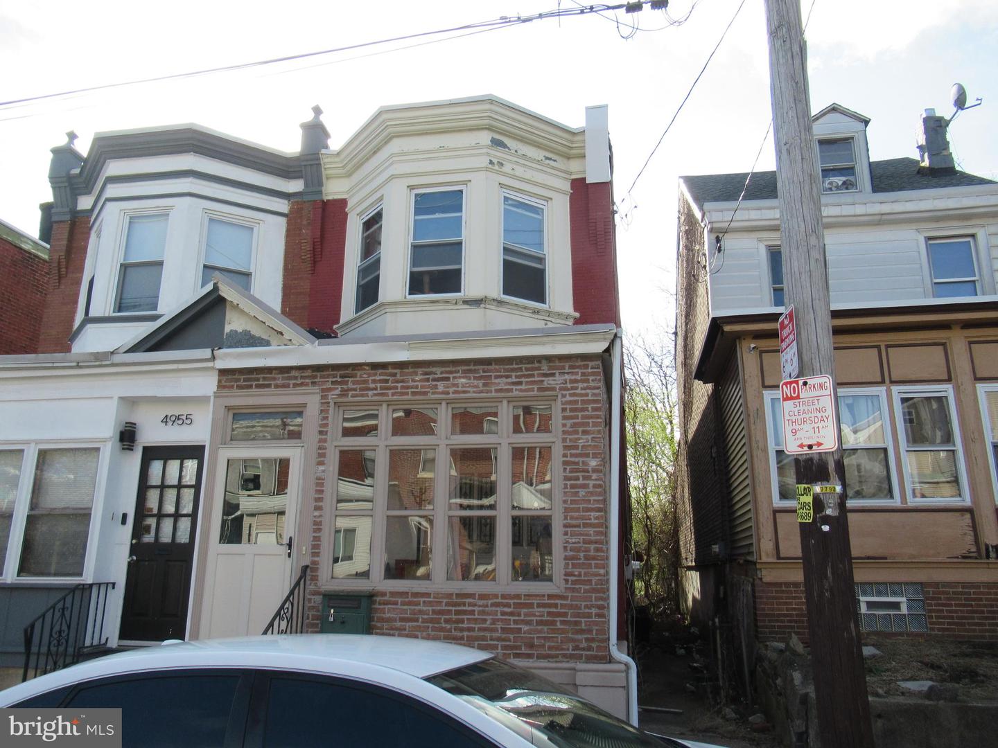 4953 Hawthorne Street, Philadelphia