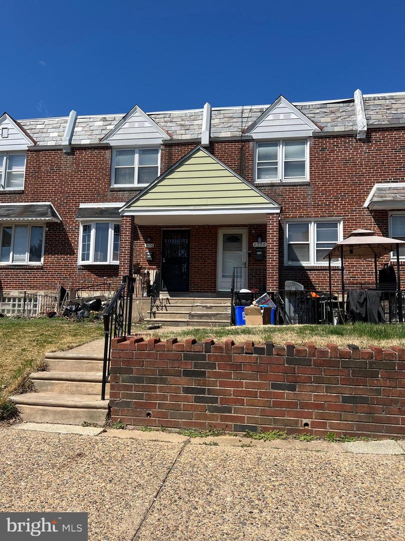 6128 Newtown Avenue, Philadelphia