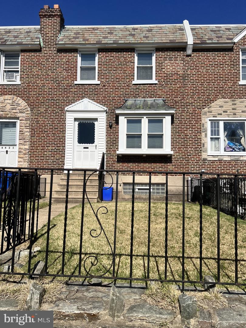 4427 Teesdale Street, Philadelphia