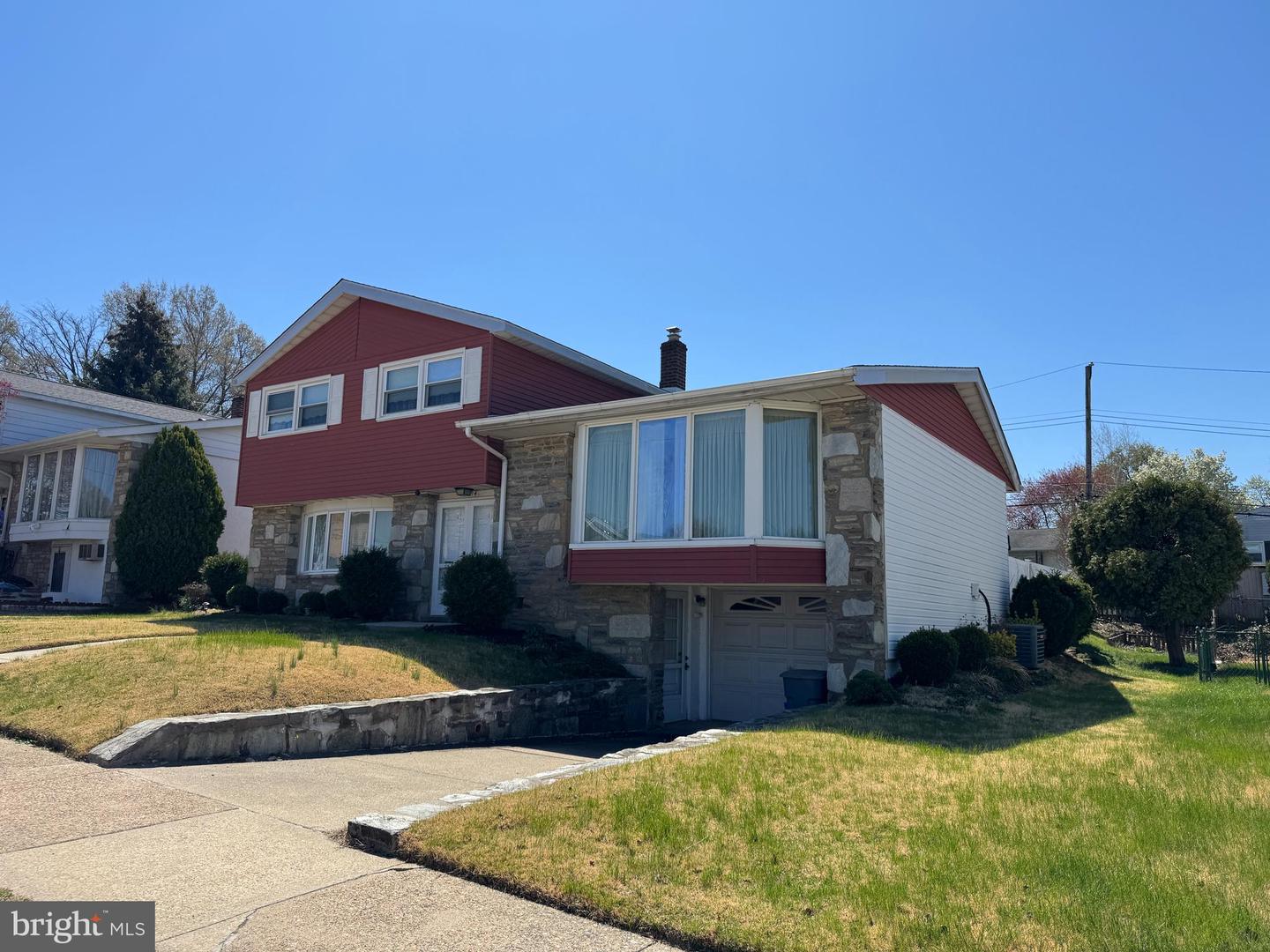 3814 Brookview Road, Philadelphia