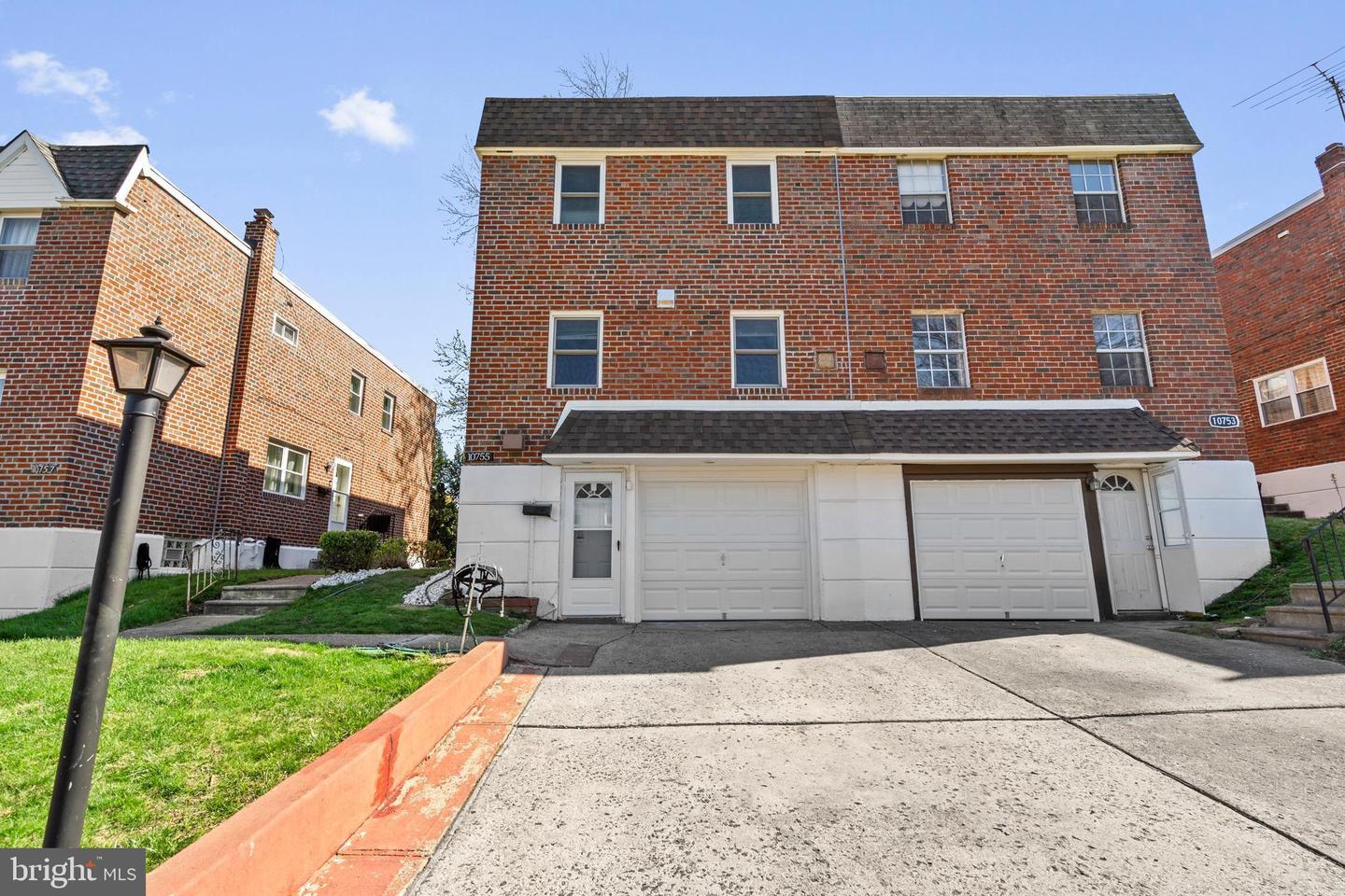 10755 Jeanes Street, Philadelphia