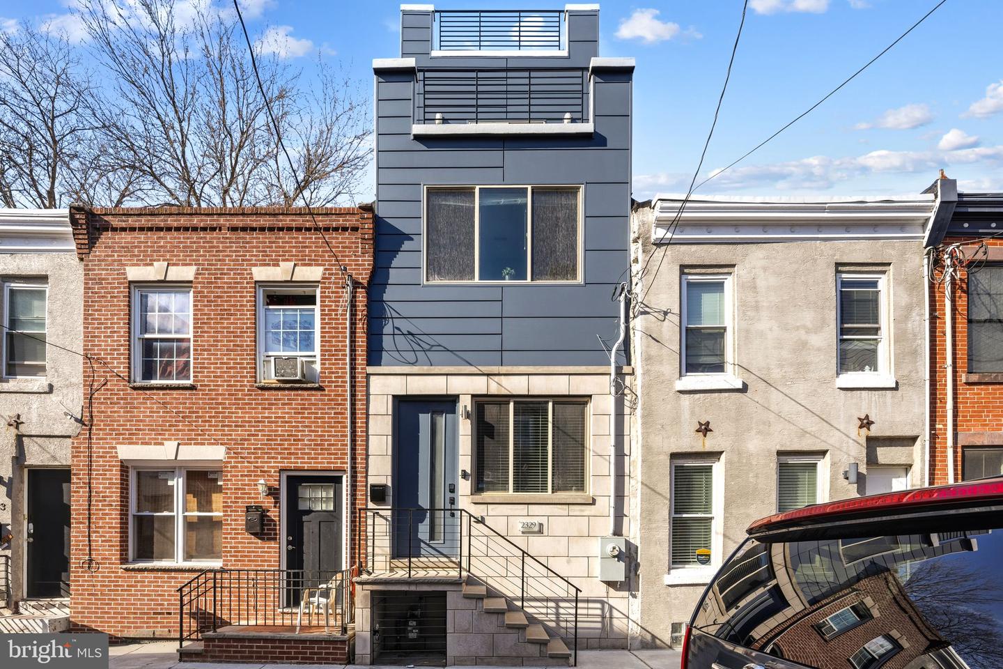 2329 Gerritt Street, Philadelphia