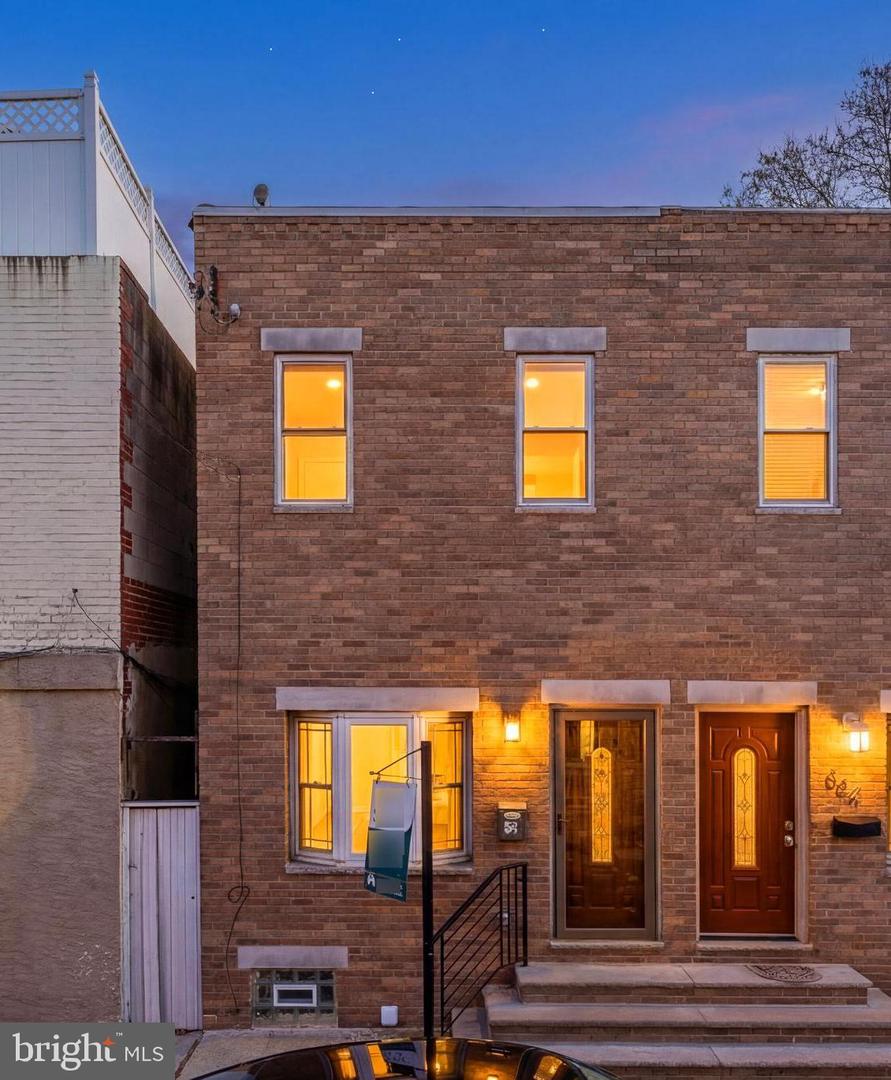 602 Wilder Street, Philadelphia